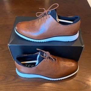 Cole Haan Mens shoe asst TL